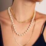 Pérolas: clássicas, eternas e mais modernas do que nunca