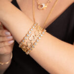 Linha Luxo: elegância para casamentos e ocasiões especiais