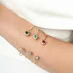 Tendências em semijoias para 2026: o que seus clientes vão buscar