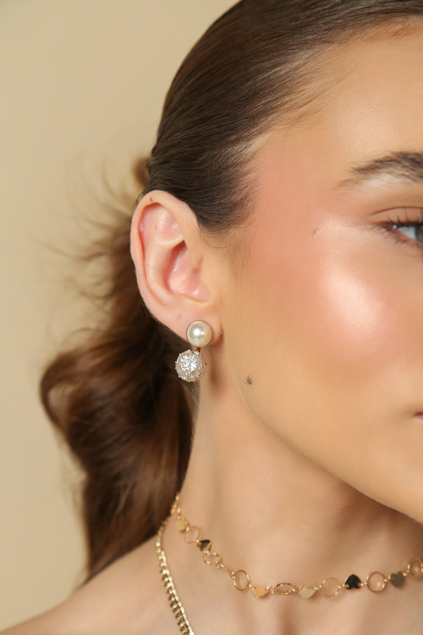 Linha Luxo: elegância para casamentos e ocasiões especiais